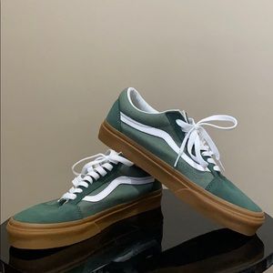 NWB - Vans Old Skool